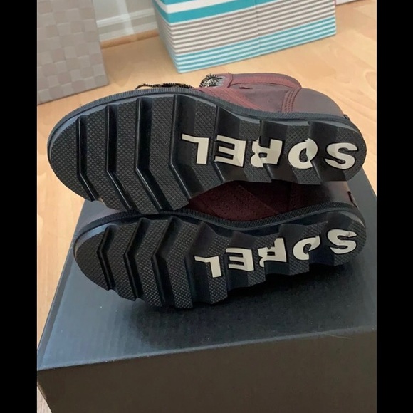 SORELL wedge - Picture 2 of 3